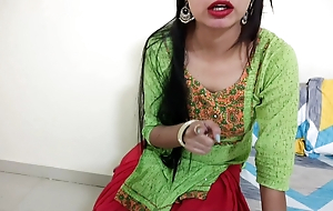 Jiju chut fadne ka irada hai kya, Jija saali cane doogystyle underneath Indian sex video with Hindi audio saarabhabhi6