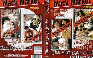 Black Market_The Output Collection Vol. 2
