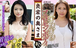KRS028 a difficulty wife for a good family Mistress for a difficulty Good Household ... 02