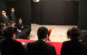Astounding Japanese whore Ryo Tsujimoto, Tsubasa Miyashita in Best Cumshot, Dilettante JAV scene
