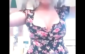 Latina Big boobs