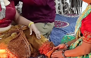 Desi Indian Porn Video - Unqualified Desi Sex Videos Be fitting of Nokar Malkin And Mom Group Sex