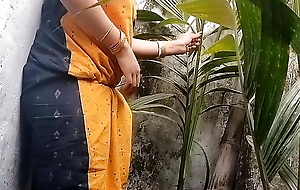 Mom Sexual congress Thither Out be useful to Home Thither Outdoor ( Conclusive Video By Villagesex91 )