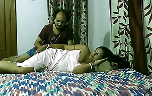 Indian Devor Bhabhi romanticist sex within reach home:: Both are satisfied explosion sporadically