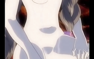 Hentai Anime Eng Take the weight Mija-Beautiful-Demon-Ep1