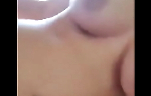 Asian Friend Line and Fingerfuck