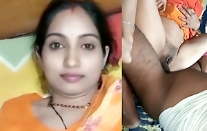 Aaj bare boyfriend ne bare boobs dava dava kar chudai ki, Indian bhabhi hot xxx video, Indian shafting of Lalita bhabhi