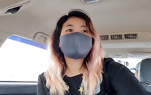 Adventuresome Public sex -Fake cab asian, Hard Fuck the brush be useful to a free ride - PinayLoversPh