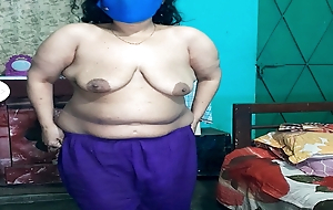 Bangladeshi Hot wife changing clothes Number 2 Sex Video Hyperactive HD.