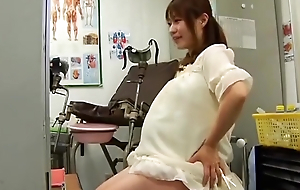 Japanese Pregnant Gyno Exams