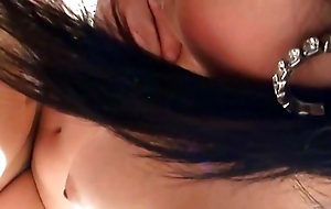 Asian Girl With Flawless Facing Had A Ripsnorting Scenic route On Stranger's Dick