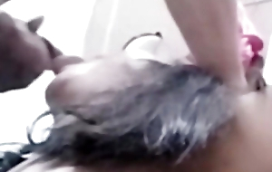 SOUND ON- VoiceOver  Pinay Bathroom Turtle-dove