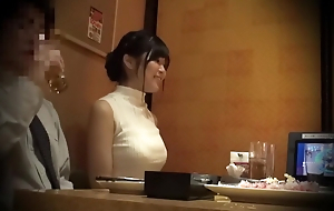 Best Japanese slut in Immigrant Compilation, Airless Cam JAV coupler