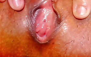 Exclude Pussy Rubbing Clit