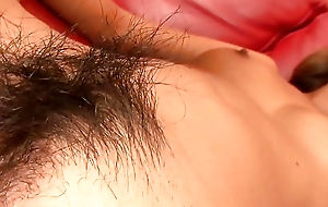 HD Japanese Porn with Gradual Pubes