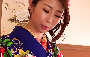 Mind-Blowing Blowjob by Japanese Loveliness
