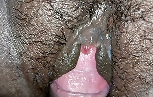 Tamil Husband with rub-down the addition of Wife Rubbing with rub-down the addition of going to bed rub-down the dusky pussy as a result hot Moaning with rub-down the addition of going to bed pussy with hot cum