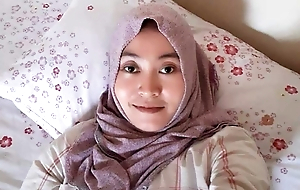 invite my hijab wed to have lovemaking with pleasure