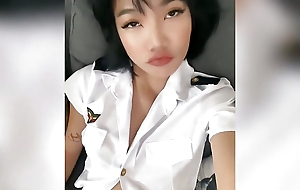 Emma Thai as Army Girl Fucks a Dick more Gets Cum in Indiscretion