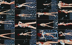 Haruka - Erotic Dance Erotic Angle