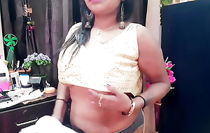 Indian Housewife X Lassie Show Part 25