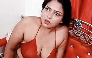 Innocent Bhabhi Unexpected Sex with unknown Boy! Desi XXX
