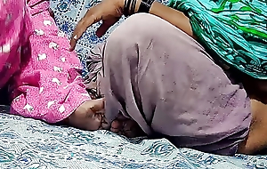 Indian big special mom and dad sex in get under one's hospital
