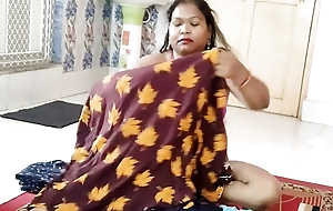Indian Housewife Glum Show 2