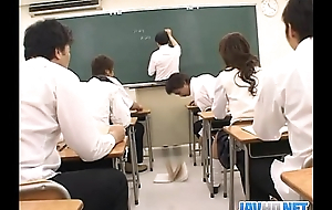 Japanese got eradicate choose broom skirt moved round sordid fingers