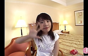 [Private Video] Hotel Gonzo With Mika Nakajo - Free2