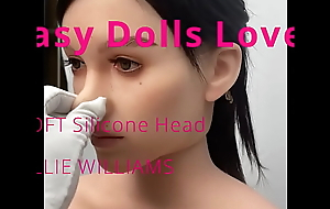 Pastime Lady Doll Someone's skin Pick close by Regard fitting of US ELLIE WILLIAMS COSPLAY SEX DOLL