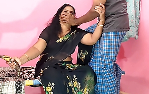 Stepson more beautiful Indian stepmom I had sex more her for a long time