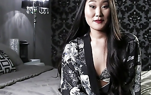 My Asian Hotwife #3 - Interviews