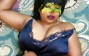 Horny Indian skirt fucked wide of me