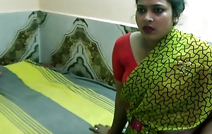 Bengali Boudi coitus with clear Bangla audio! Deviousness coitus with Hotshot wife!