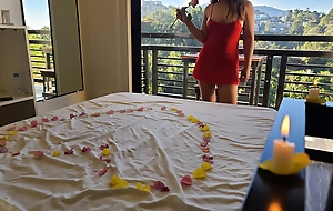 Tiptop Friend Valentines Day Sex Pinay Vlog
