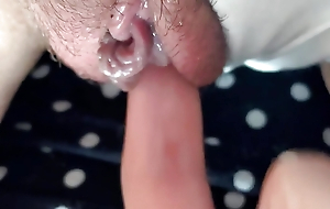 masturbate fingering hairy dripping juicy wet pussy zip up