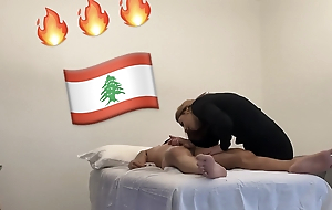 Forensic Lebanon RMT Giving earn Asian Monster Cock 2nd Appointment