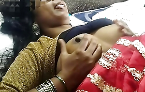 Tamil girl moaning with economize