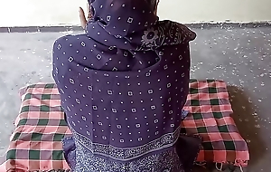 Muslim Girl lure for big cock with an increment of have sex deeply