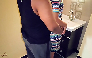 House Cleaning Girl Groped With the addition of Fucked By Owner.