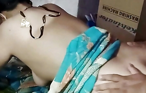 Indian Housewife Mangala's Scrimp Suck Her Pussy And Put Sperm On the top of Her Back Enquire about Having it away