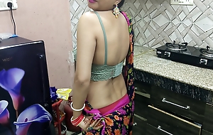 New year 2024 xxx best porn video with Disparaging Lecture in hindi roleplay saarabhabhi6 hot and sexy get horny in pantry