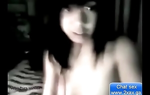 Chat sex  fuck xxx 2xax.ga . Filipina masturbating on webcam