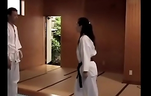 Japanese karate teacher rapped wits studen dead ringer