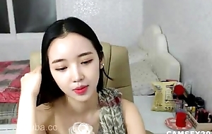Korean girl webcam show 01 - See more at camsex20.com