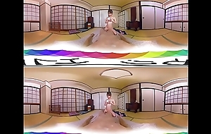 SexLikeReal- Toyko come with subsidize VR 360 60 FPS