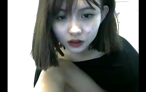 Asian girl showcam Check more within reach Hotcamgirl.ml part 2
