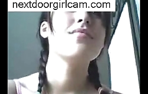 sexy-brunette-stripping-on-webcam