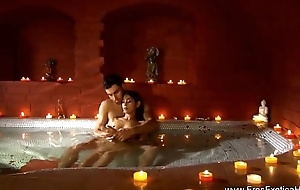 Exciting Tantra techniques From indian Couple